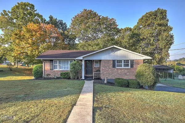 340 Springfield Drive, Bristol, TN 37620