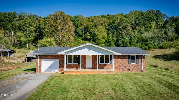 2422 Winegar Avenue, Kingsport, TN 37660