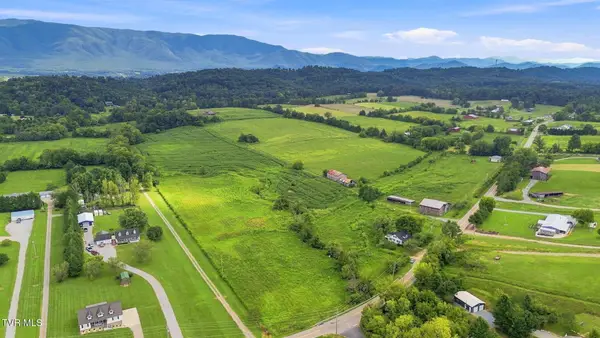 Tbd 107 Cutoff, Greeneville, TN 37743