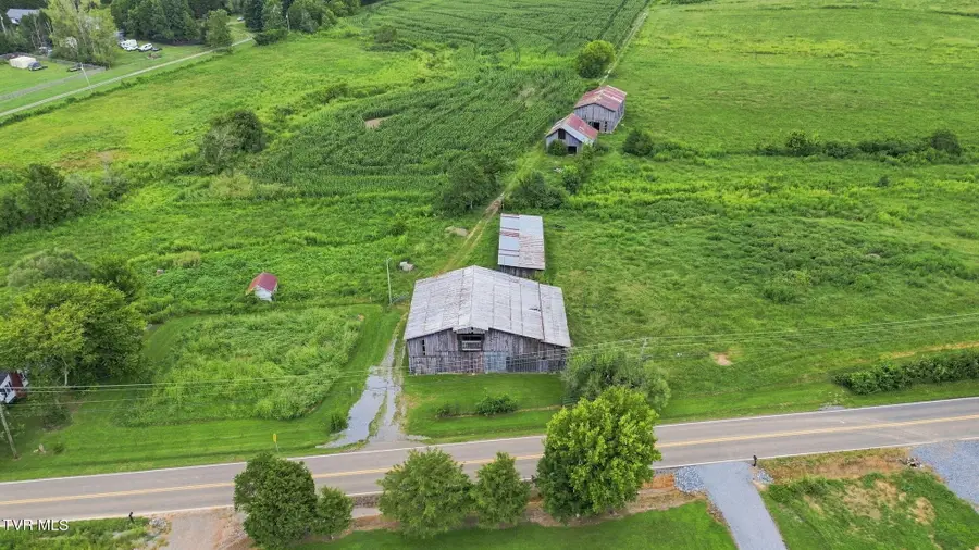 Tbd 107 Cutoff, Greeneville, TN 37743 - #2