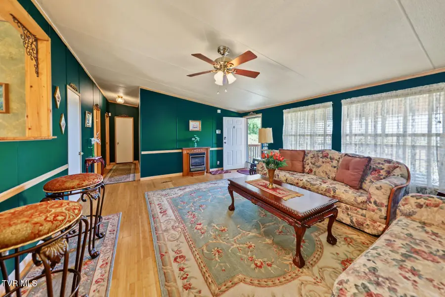 522 Under The Sun Road, Cosby, TN 37722 - #2