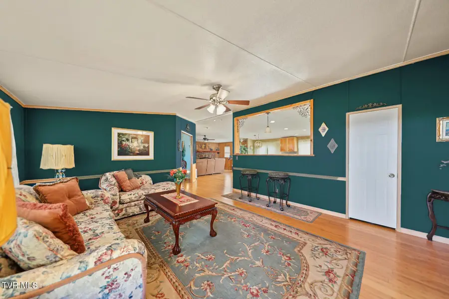 522 Under The Sun Road, Cosby, TN 37722 - #3