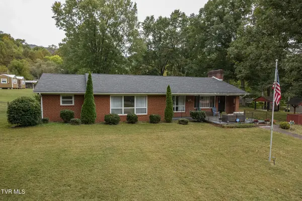 244 Odom Branch Road, Erwin, TN 37650