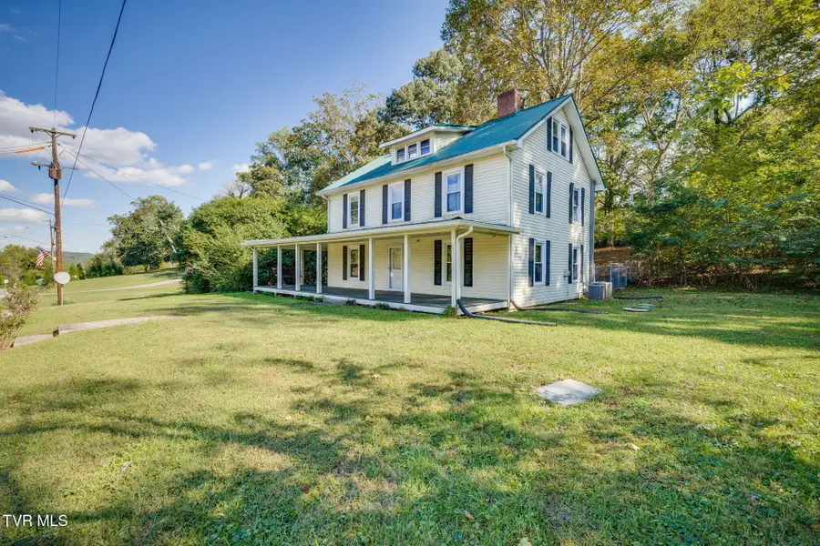 1416 Main Street, Surgoinsville, TN 37873 - #2