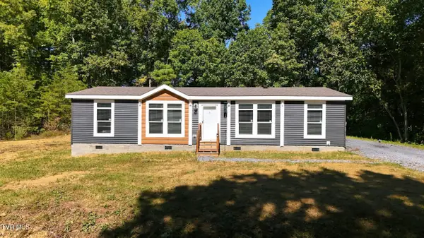 683 Turner Road, Bluff City, TN 37618