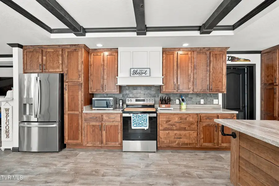 683 Turner Road, Bluff City, TN 37618 - #2