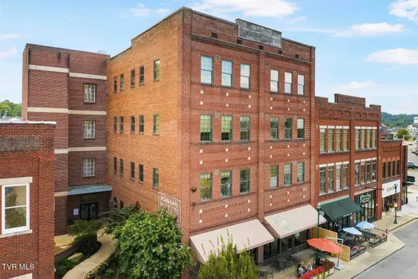 116 Tipton Street #Apt 309, Johnson City, TN 37604