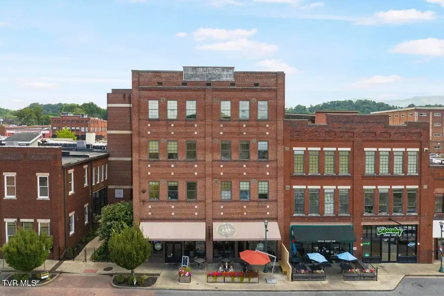 116 Tipton Street #Apt 309, Johnson City, TN 37604 - #2