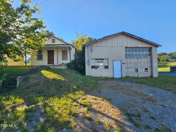603 North Main Street, Greeneville, TN 37745