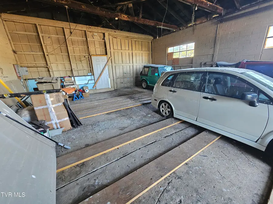 603 North Main Street, Greeneville, TN 37745 - #2