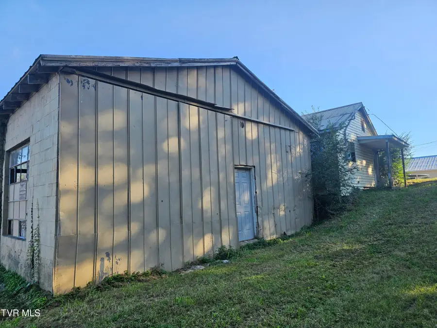 603 North Main Street, Greeneville, TN 37745 - #3
