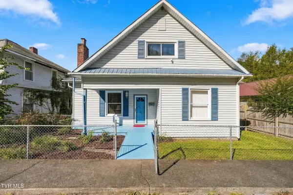222 King Street, Appalachia, VA 24216