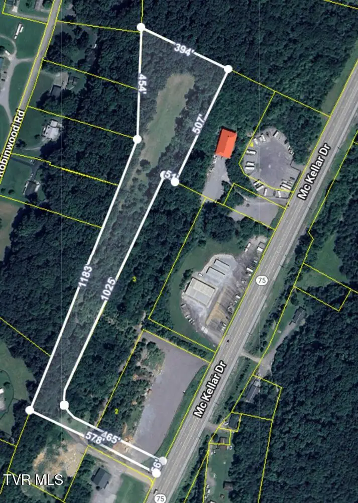 3530 Highway 75, Kingsport, TN 37663 - #1