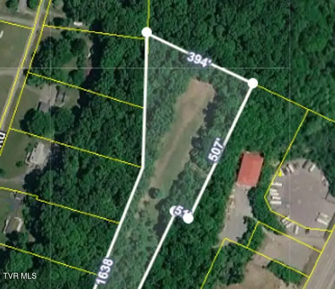 3530 Highway 75, Kingsport, TN 37663 - #3