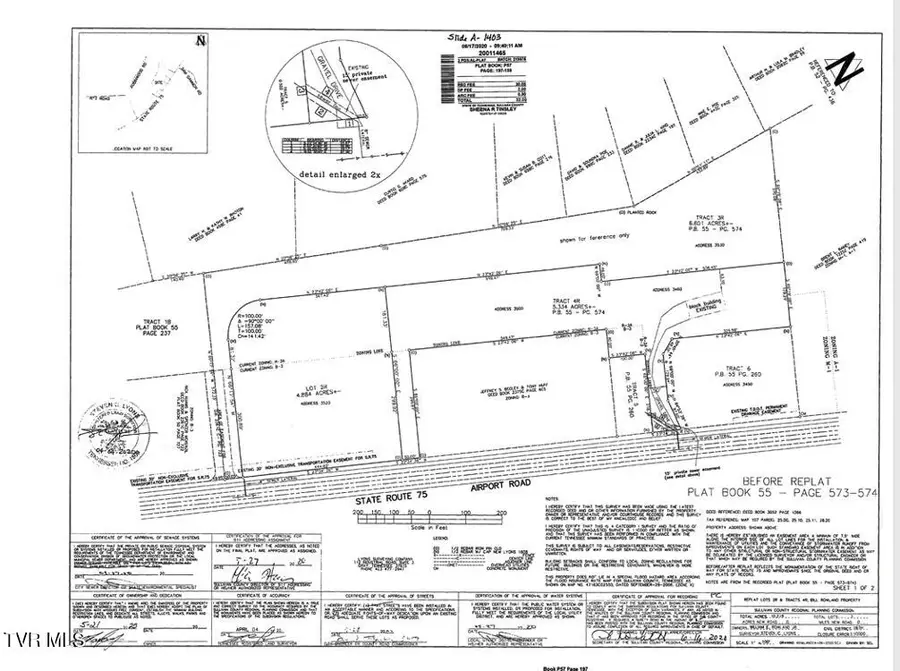 3520 Highway 75, Kingsport, TN 37663 - #2
