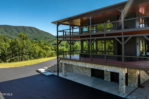 963 Cherry Springs Lane, Trade, TN 37691