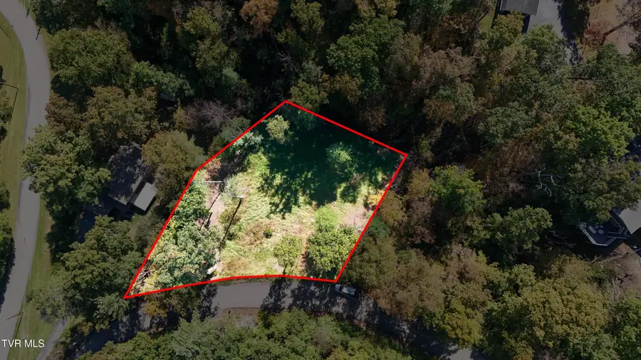 146 Cloudland Drive, Bristol, TN 37620 - #2