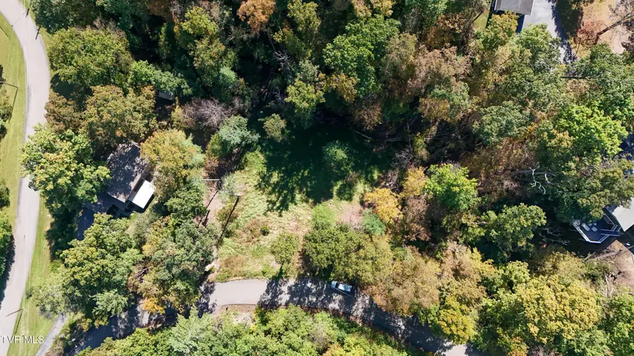 146 Cloudland Drive, Bristol, TN 37620 - #3