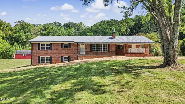 10521 Asheville Highway, Greeneville, TN 37743