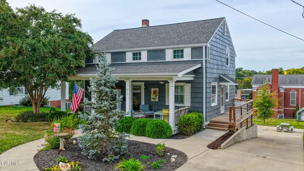 611 Franklin Street, Greeneville, TN 37745