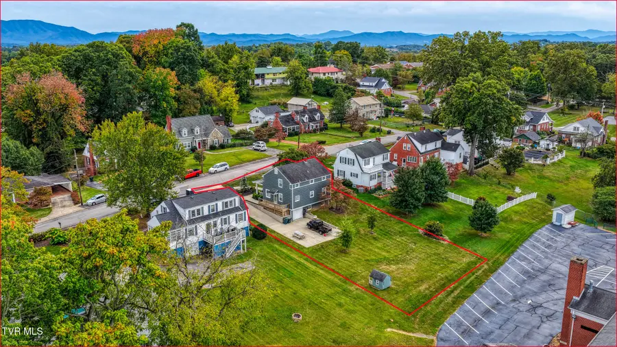 611 Franklin Street, Greeneville, TN 37745 - #2
