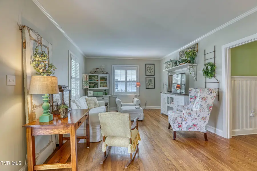 611 Franklin Street, Greeneville, TN 37745 - #3