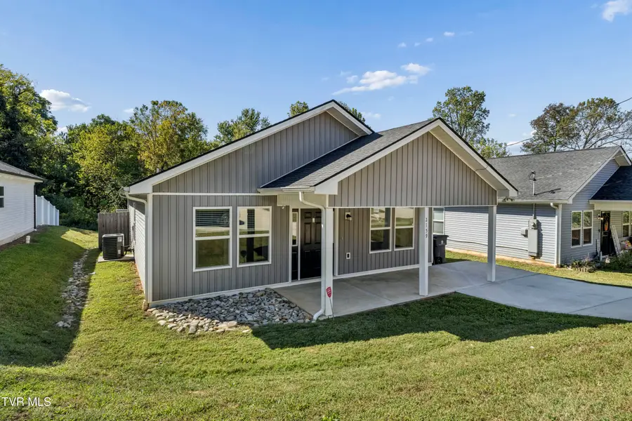 2159 Wilson Road, Knoxville, TN 37912 - #2
