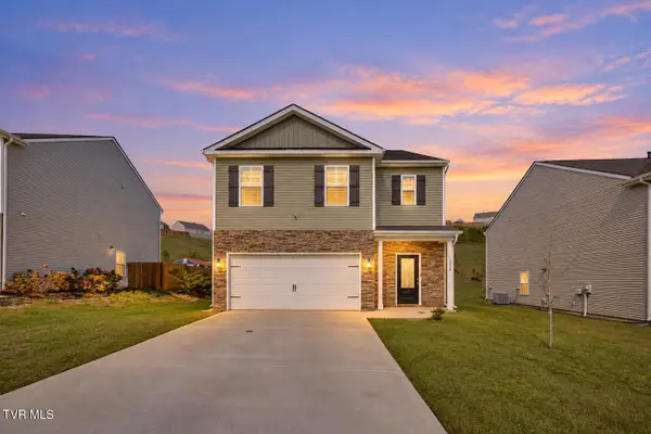 1256 Valley Parke Drive, Kingsport, TN 37663