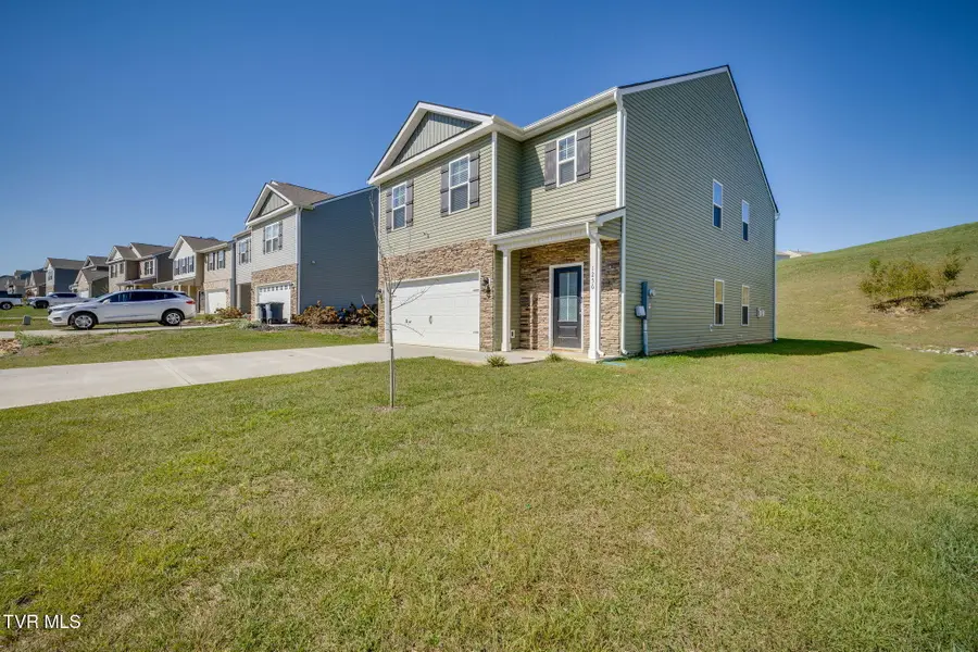 1256 Valley Parke Drive, Kingsport, TN 37663 - #3
