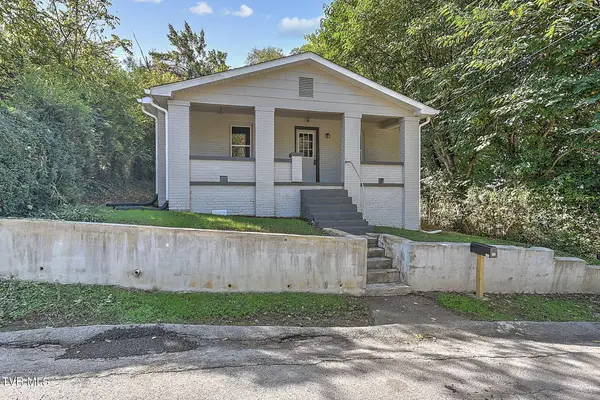 627 Dixie Street, Bristol, VA 24201