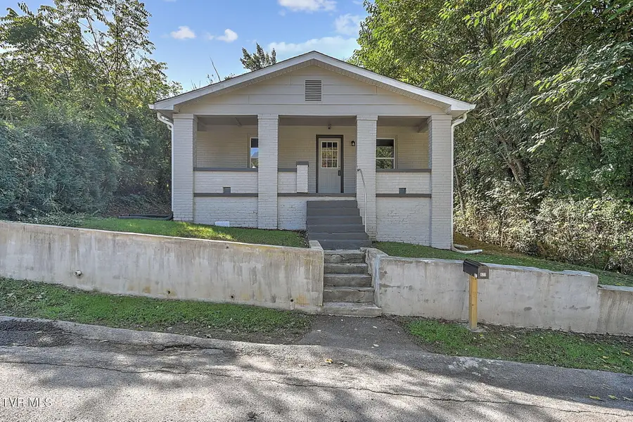627 Dixie Street, Bristol, VA 24201 - #2