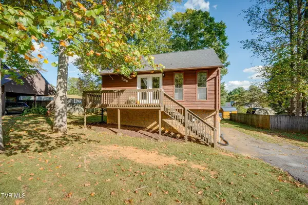 2008 Michael Drive, Johnson City, TN 37604