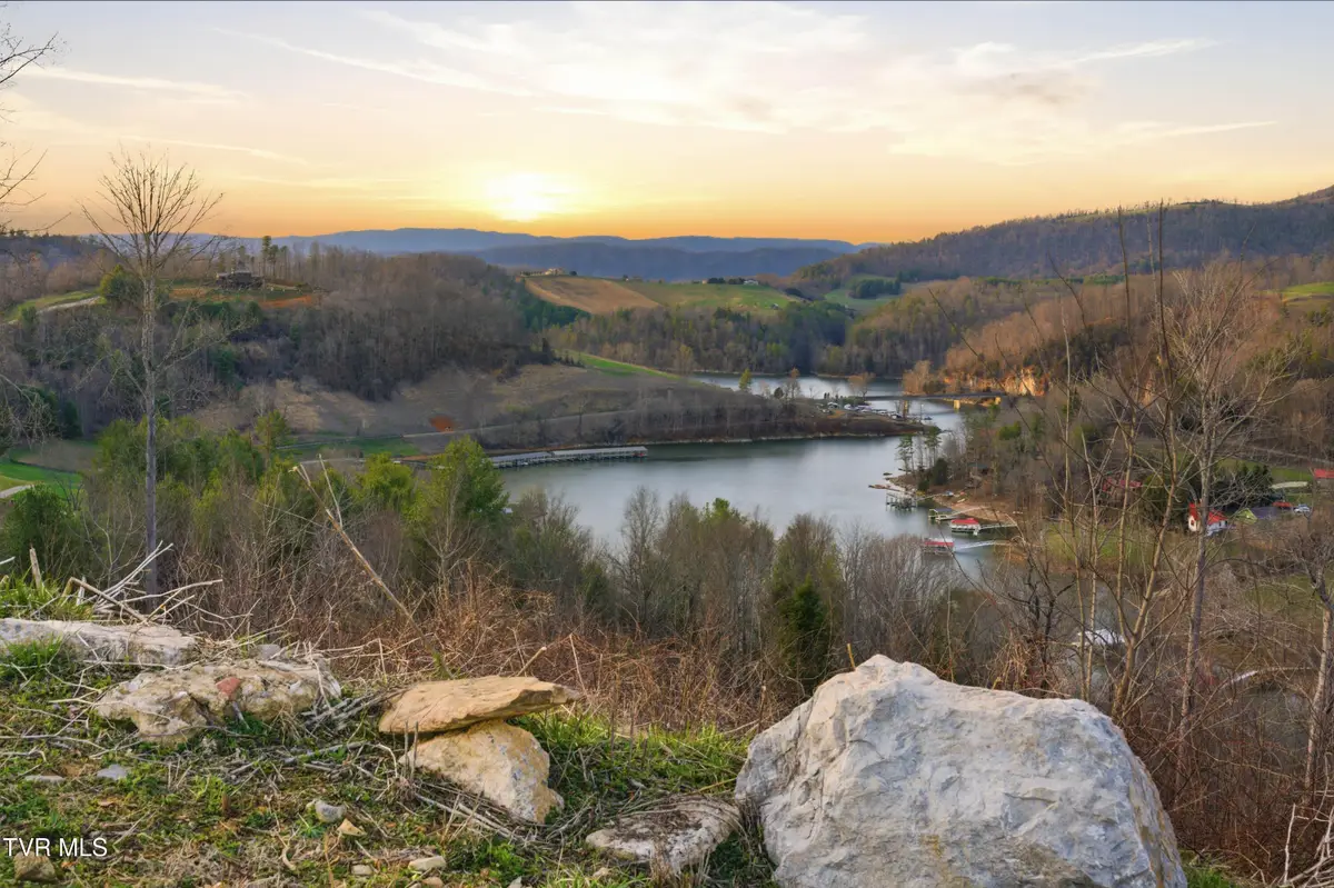 Lot 25 Eagle Ridge Parkway, Butler, TN 37640 - #1