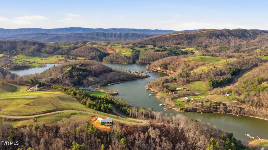 Lot 25 Eagle Ridge Parkway, Butler, TN 37640 - #3