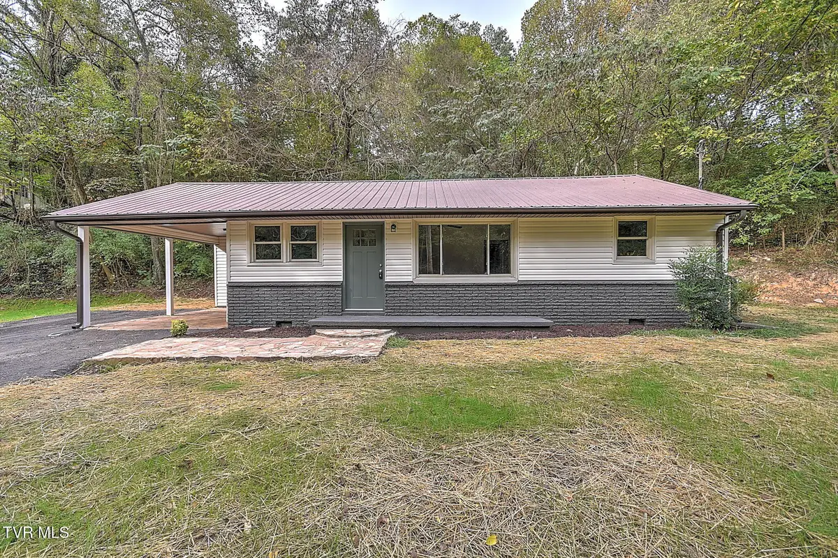 916 Gravely Road, Kingsport, TN 37660 - #1