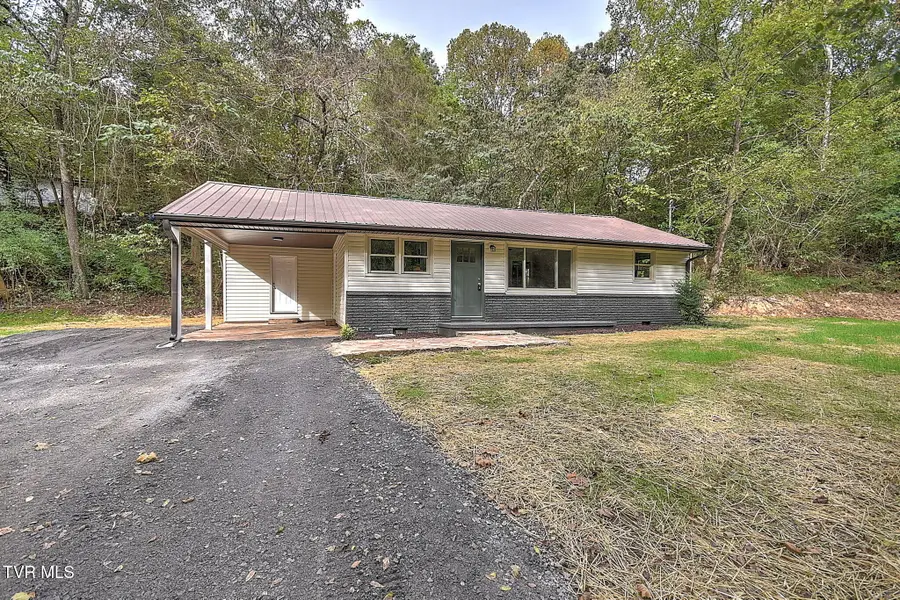 916 Gravely Road, Kingsport, TN 37660 - #2