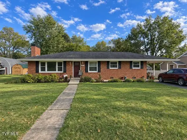 4239 Ivanhoe Street, Kingsport, TN 37660