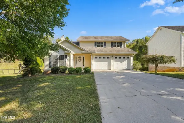 3652 Deland Drive, Kingsport, TN 37664