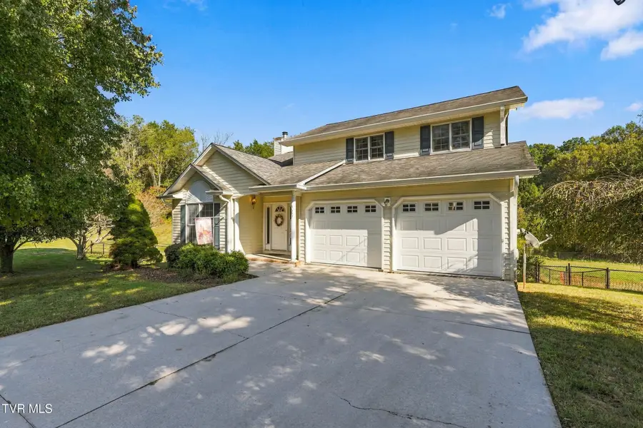 3652 Deland Drive, Kingsport, TN 37664 - #2
