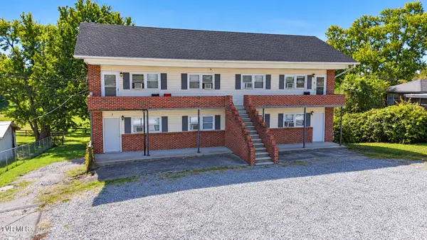 3411 West Walnut Street, Johnson City, TN 37604