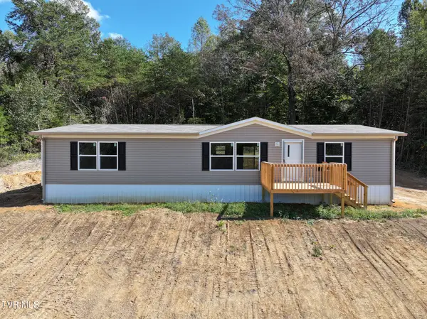 6350 Baileyton Road, Greeneville, TN 37745