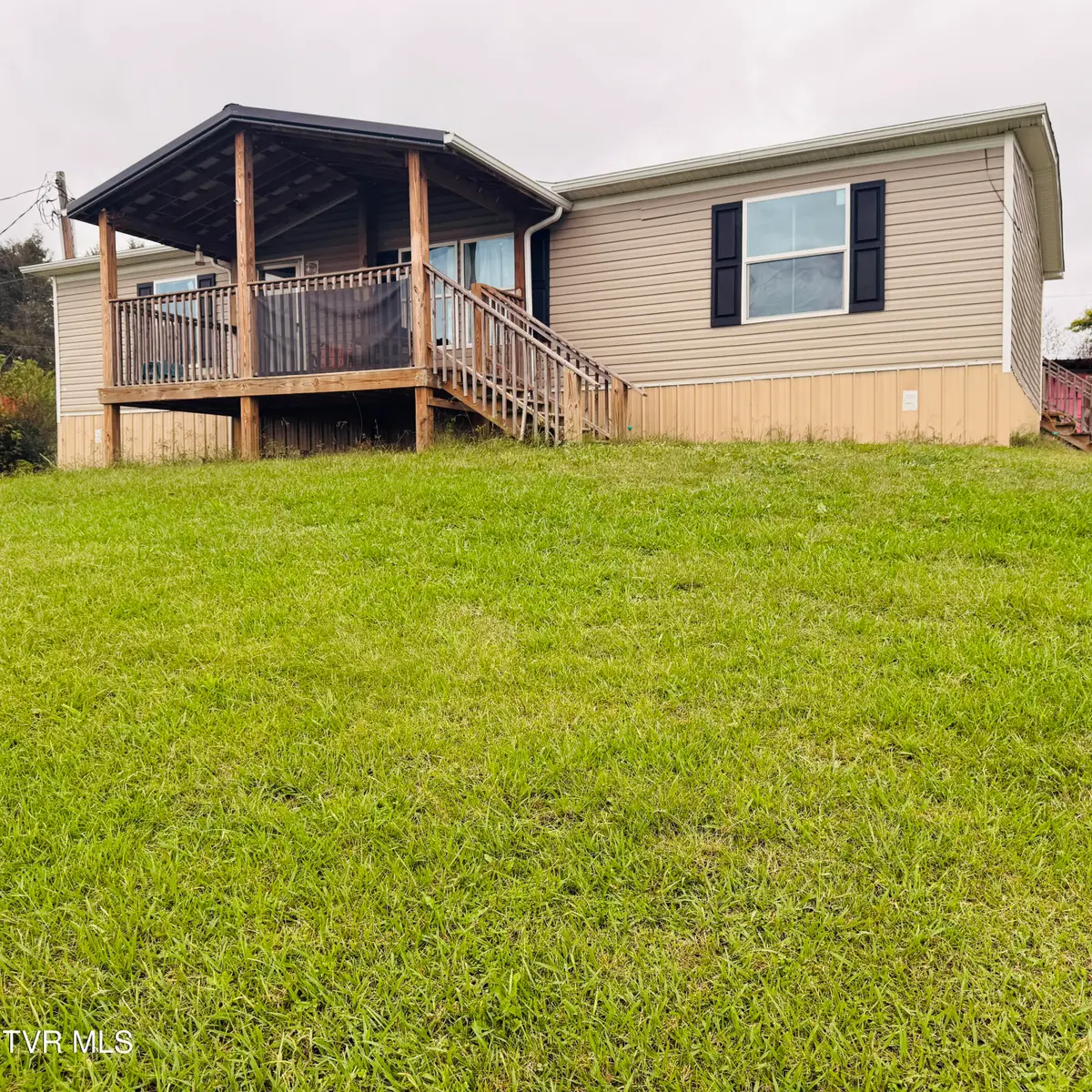 205 York Drive, Jonesville, VA 24263 - #1
