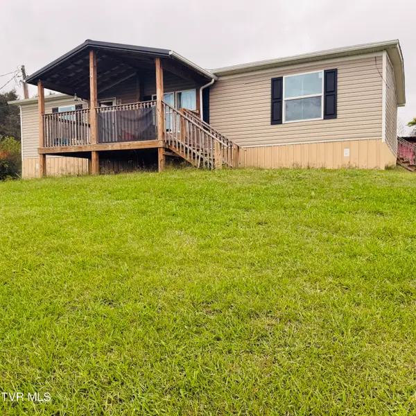 205 York Drive, Jonesville, VA 24263