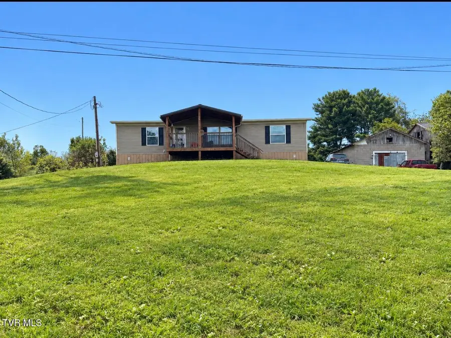 205 York Drive, Jonesville, VA 24263 - #2