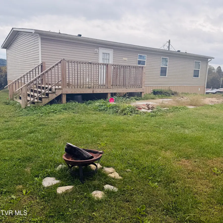 205 York Drive, Jonesville, VA 24263 - #3