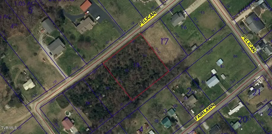Tbd Pelican Lane, Greeneville, TN 37743 - #2