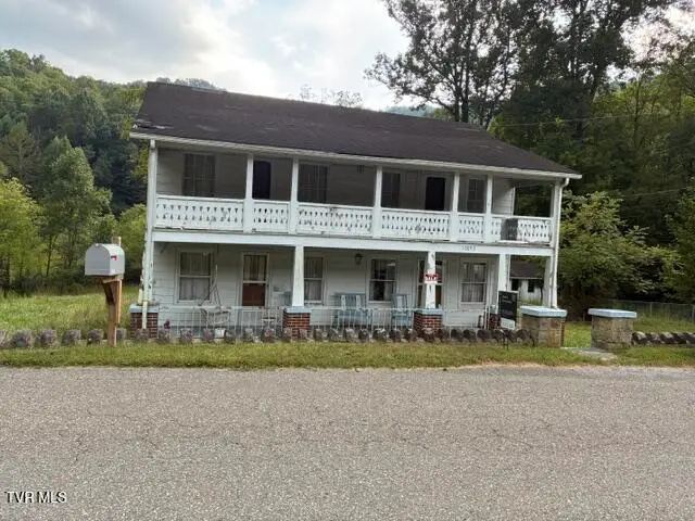 10093 Bold Camp Road, Pound, VA 24279 - #1