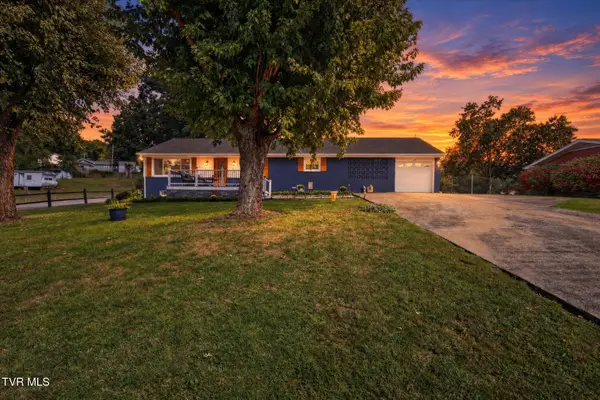 245 Thomas Street, Kingsport, TN 37660
