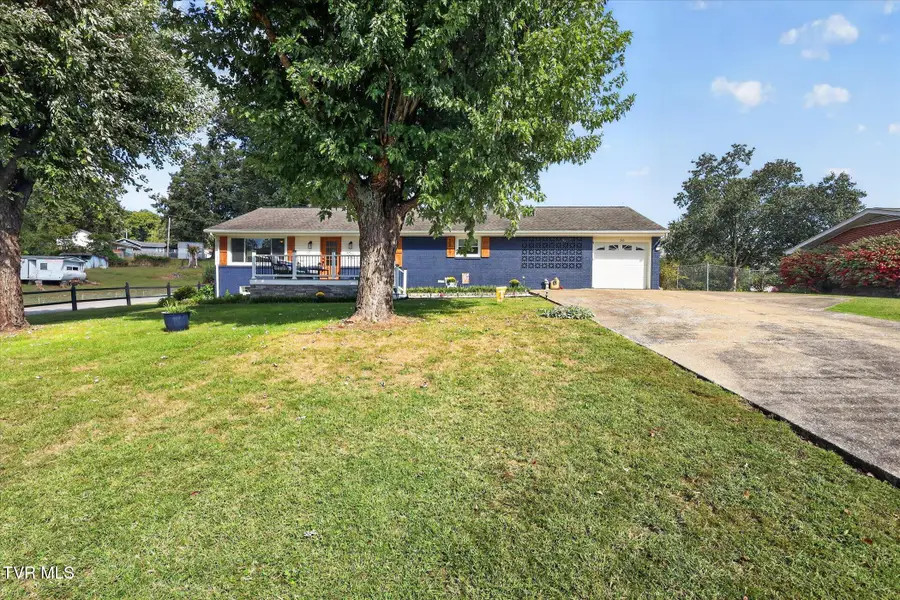 245 Thomas Street, Kingsport, TN 37660 - #3