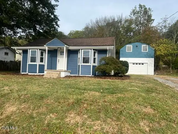 4220 Maplewood Street, Kingsport, TN 37660